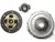 KIT DE EMBRAGUE FIAT FIRE 1,3/1,4 8V/16V