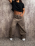 Baggy gabardina unisex (36 al 46)