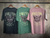 Remeron evolution (S al XL)