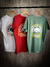 Remera Catchin (M al XL) - DKT 89