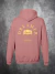 Buzo over dreamer (S al XL)