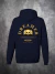 Buzo over dreamer (S al XL) - comprar online