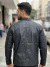 Campera ecocuero (S al XXL) - comprar online
