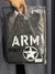 Remera Army (S al XXL) - tienda online