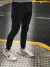 Jogger gabardina (38 al 48) - comprar online