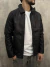 Campera ecocuero (S al XXL) - comprar online