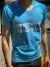 Remera The Best cuello V (S al XXL)