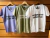 Remera The Best cuello V (S al XXL) - comprar online