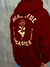 Buzo over rosa (M al XL) - comprar online