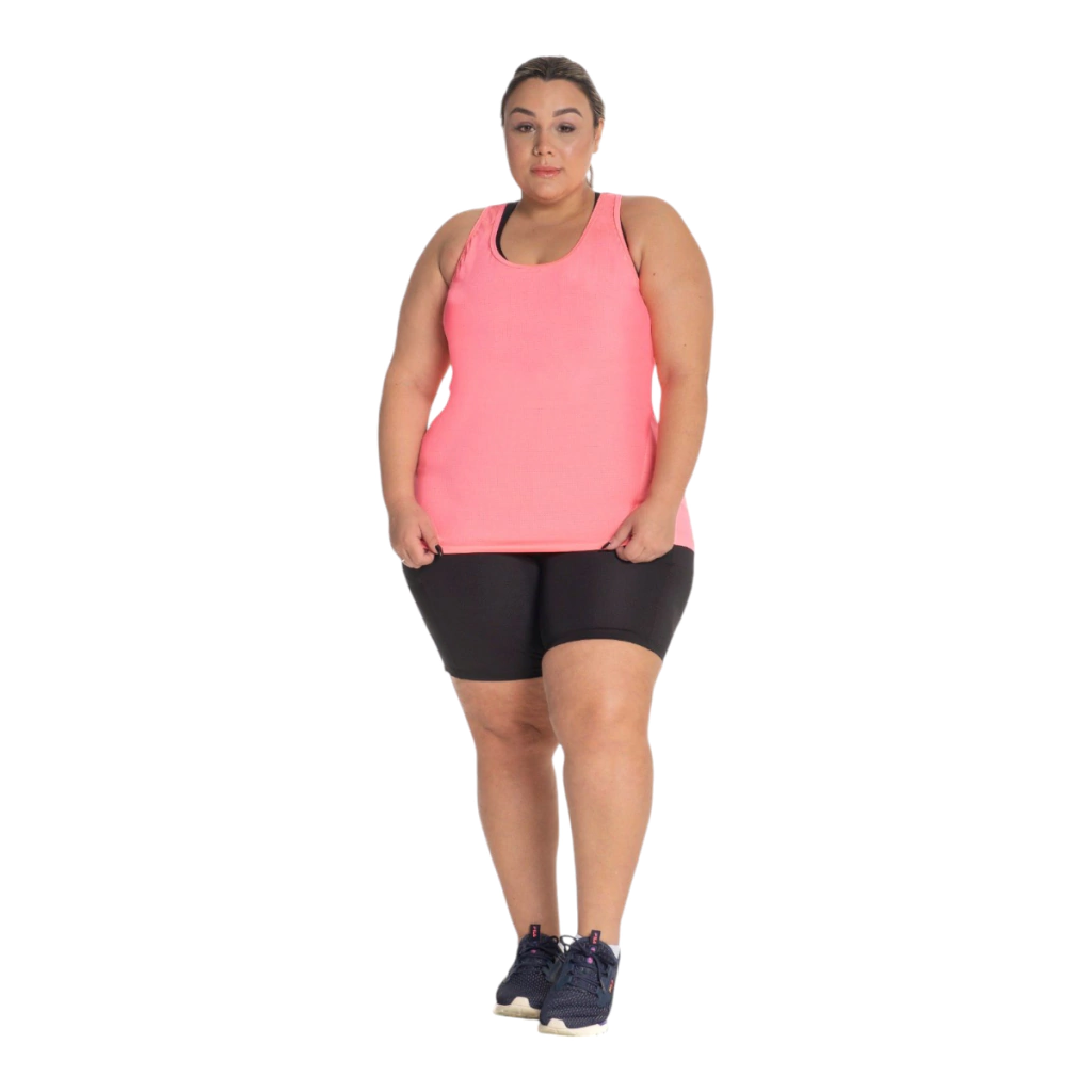 Regata Plus Size