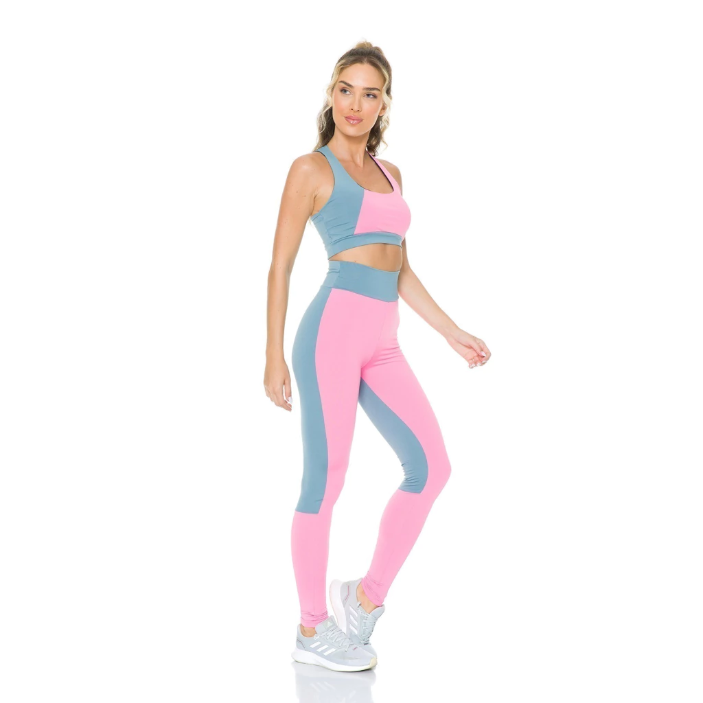 Top Bicolor