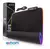Mouse pad Gamer Extra Grande Borda Led Rgb 80x30cm - loja online