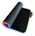 Mouse pad Gamer Extra Grande Borda Led Rgb 80x30cm - comprar online
