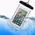 Bolsinha Bolsa Porta Celular Piscina A Prova D'água