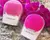 Massageador Limpador Facial eletrônico - comprar online