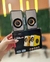 Caixa De Som Bluetooth Subwoofer Cabo Usb P2 Pc Notbook Celular FT2048