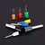 Terminal Pre Isolado Ilhos 0,5 0,75 1,5 2,5 4 6 10mm 2000 un conector - comprar online