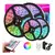 Fita de led com controle ZS-23-5A 20 metros - comprar online