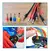 Terminal Pre Isolado Ilhos 0,5 0,75 1,5 2,5 4 6 10mm 2000 un conector - Ovantageiro