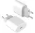 Carregador LE-294 PD20 Fonte Type-c 20w Ultra Rápido - comprar online
