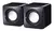 Caixinha Caixa de som para computador PC notebook tablet USB P2 Multimédia Speaker na internet