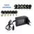 Carregador Fonte Universal Regulada 3.0a 3v 4.5v 6v 7.5v 9v 12v 3000mah