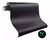 Papel Adesivo Preto 2m x 45cm Parede, Móveis, Geladeiras e Outros - comprar online