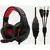 Fone Gamer Led KOMC G311- Headset Gamer Ear Surround Sound