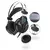 Fone de Ouvido Headset Gamer Jogos Microfone H9 - Concise Fashion Style - comprar online