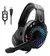 Fone De Ouvido Gamer Headset Km666 Rgb