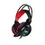 Fone De Ouvido Headset Gamer Com Microfone Rgb X7 Light
