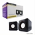 Caixinha Caixa de som para computador PC notebook tablet USB P2 Multimédia Speaker - comprar online