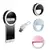 Luz De Led Selfie Ring Light para Celular, Notebook, Maquiagens e etc