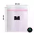 Saco com Zíper para lavar roupas M 40 X 50 - comprar online