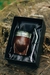 Mate Imperial Calabaza premium - Marron - Guarda Abstracta - Mateando