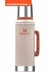 Termo Stanley Classic 950 ml Rosa - tienda online