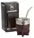 Mate Imperial Calabaza premium - Marron - Guarda pampa - comprar online