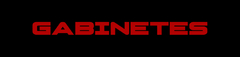 Banner da categoria Gabinetes