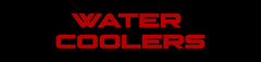 Banner da categoria Water Coolers