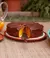 Bolo de Cenoura com Ganache