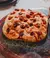 Focaccia Caprese