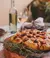 Focaccia Caprese - comprar online