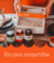 Banner de Nó Gastronomia