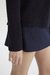 Paloma Cashmere sweater Dark Blue en internet