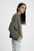 Azucena Cashmere sweater Green en internet