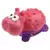 Hipopotamo Giwgi hipopotamo rosado en internet