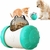 Dispensador interactivo rodante para perros y gatos