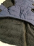 CAMPERA AZUL CON POLAR XXL - Instintopetshop Arg