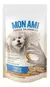 Snack saludable para perros Mon Ami Human Grade pollo grillé x 75gr