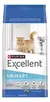 Alimento Excellent Urinary para gatos adultos presentación de 1kg